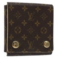 Louis Vuitton LOUIS VUITTON Monogram Jewelry case Jewelry Box