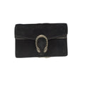 Gucci Dionysus Mini Suede Bag