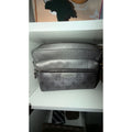 Louis Vuitton Outdoor / Alpha-style crossbody Monogram Eclipse