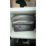 Louis Vuitton Outdoor / Alpha-style crossbody Monogram Eclipse