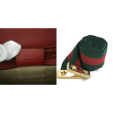 GUCCI Sylvie Sherry Line