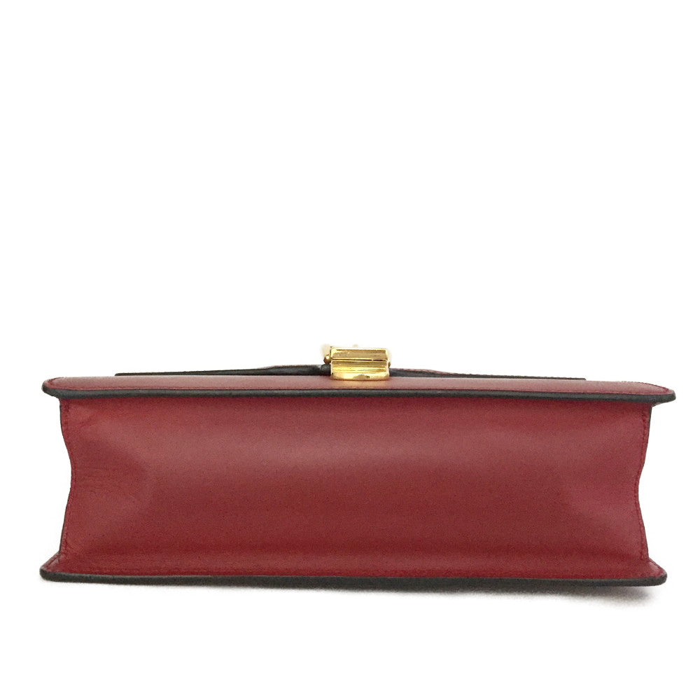 GUCCI Sylvie Sherry Line