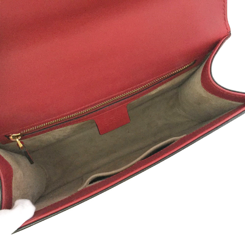 GUCCI Sylvie Sherry Line