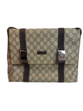 Gucci Gucci Messenger