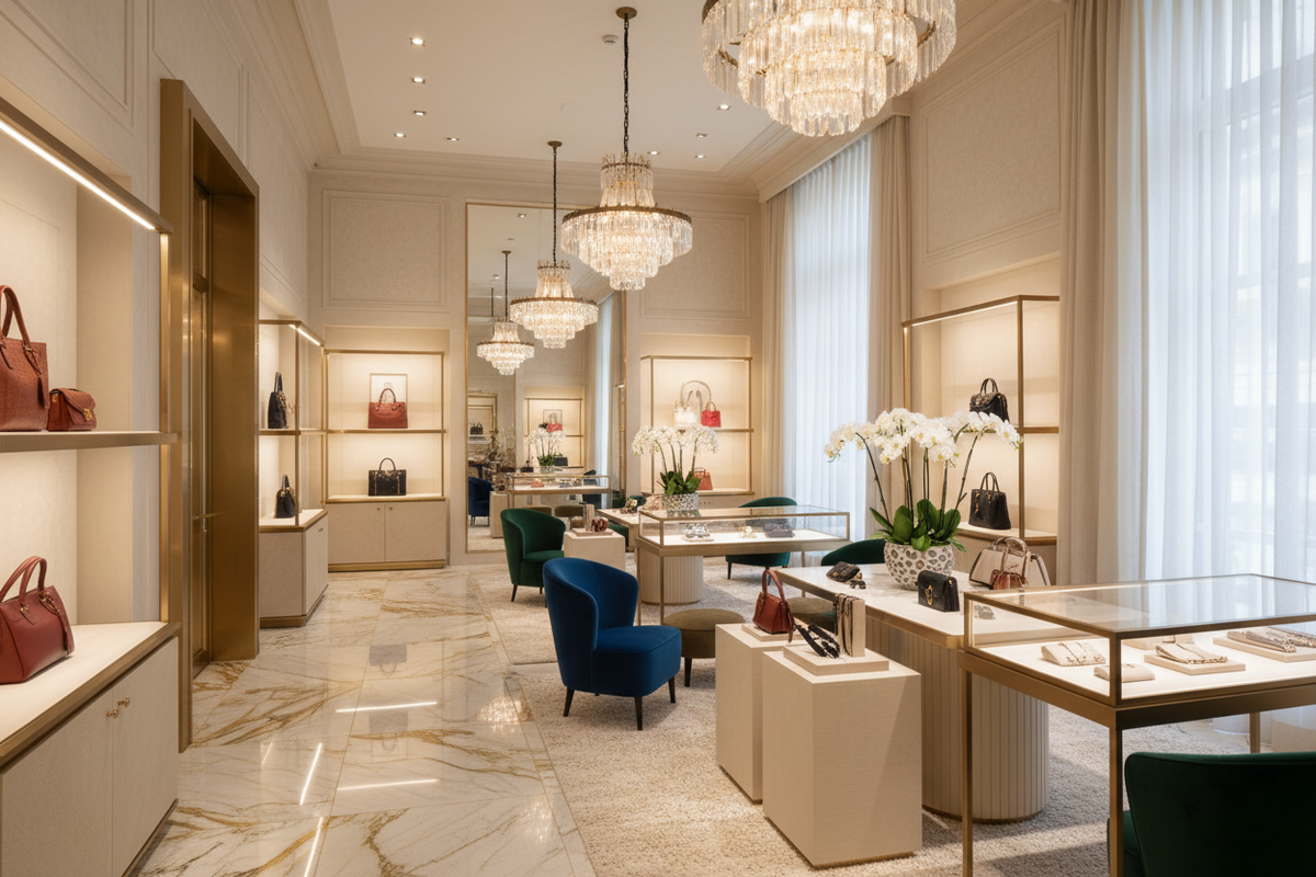 Born in Miami. Built on Trust.