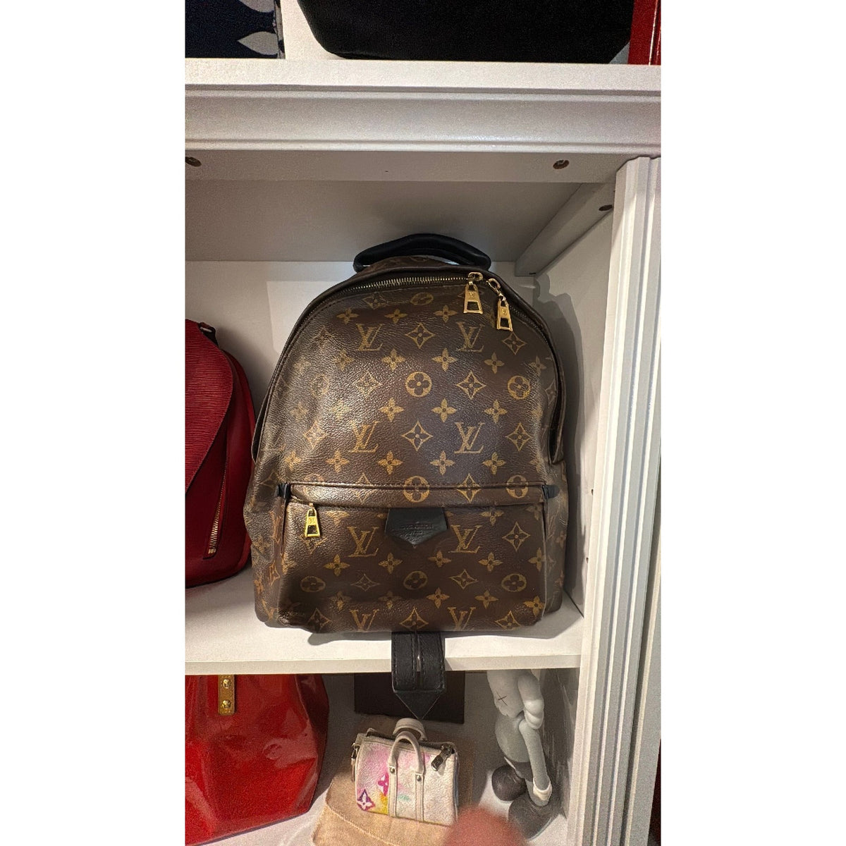 Palm Springs Backpack MM