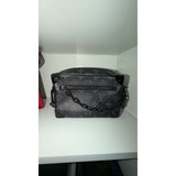 Louis Vuitton Eclipse Soft Trunk