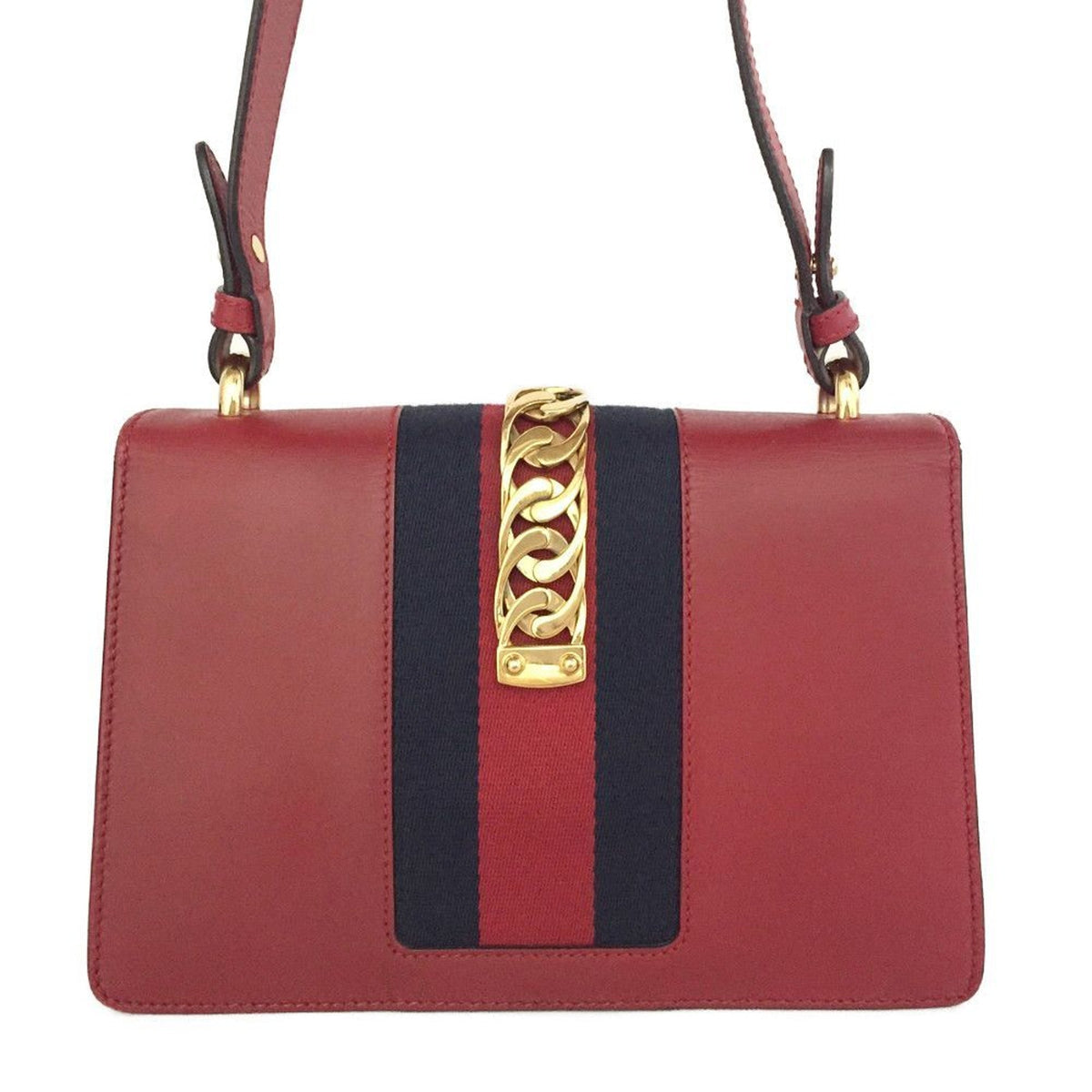 GUCCI Sylvie Sherry Line